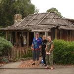 Orbost Visitor Center